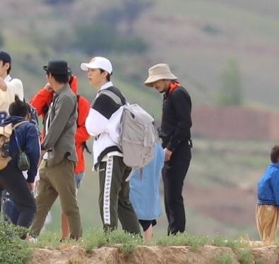 综艺甜饼162：爸爸6开播阵容强大，网友去调侃会创下收视新低