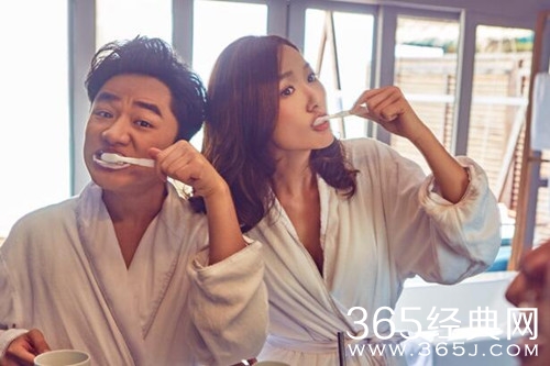 王祖蓝升级当爸 即将有小宝宝来临