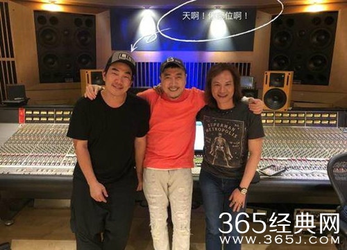 任贤齐变油腻大叔