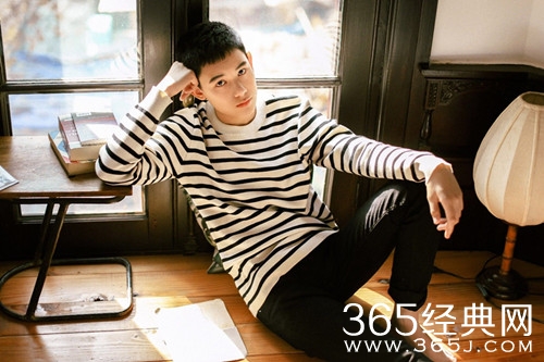 中戏表演系录取名单曝光 胡先煦排名第三