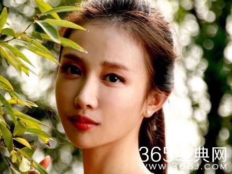 延禧攻略嘉妃是谁演的？潘时七个人资料介绍