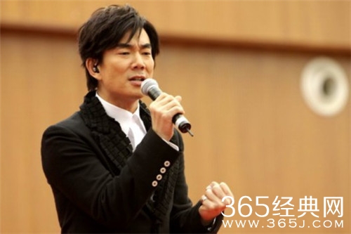 任贤齐变油腻大叔 增重