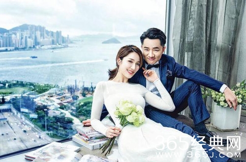 王祖蓝李亚男造人成功 王祖蓝开盘猜宝宝身高