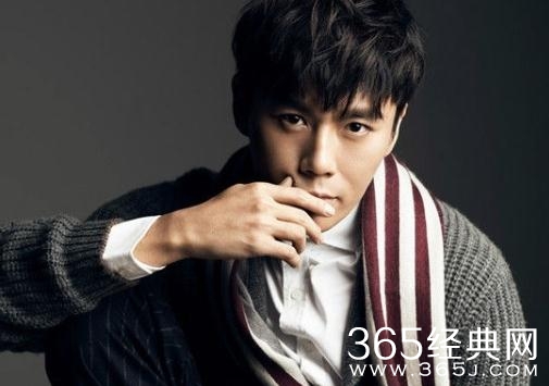 沙海吴邪是谁演的？秦昊个人资料介绍