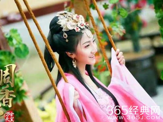 调香师什么时候播？7月18日爱奇艺不见不散
