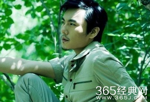 沙海吴邪是谁演的？秦昊个人资料介绍