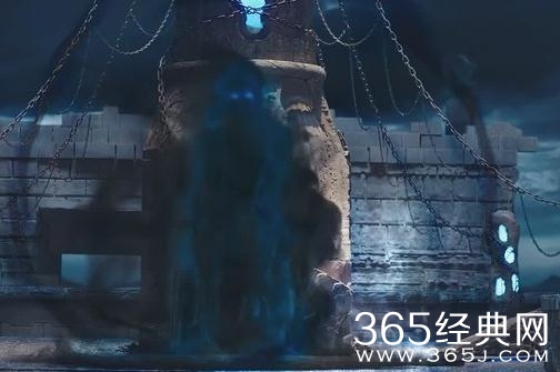 镇魂赵云澜就是昆仑君吗？真实身份原是山圣