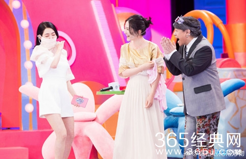 综艺甜饼163：《真相吧花花万物》下架，小S表示一头雾水~