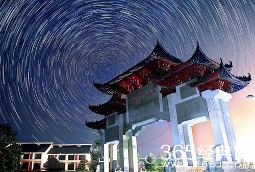 2018央视七夕晚会