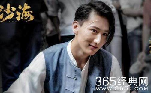 沙海叨叨为什么自杀？死因离奇或因为古潼京内物品