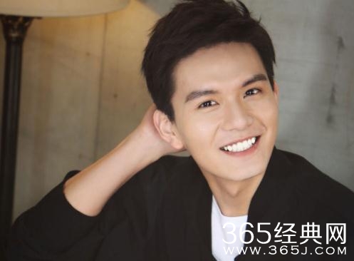 天坑鹰猎杨烨是谁演的 叶筱玮个人资料介绍