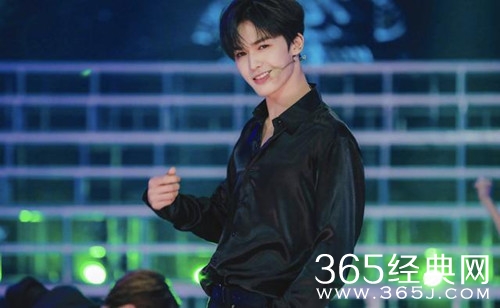 朱正廷被叫人间仙子 其实是因为这样