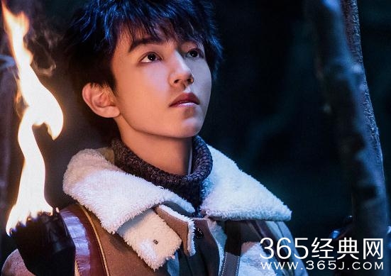 天坑鹰猎东北金王马殿臣有历史原型吗