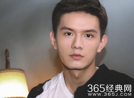 天坑鹰猎杨烨是谁演的 叶筱玮个人资料介绍