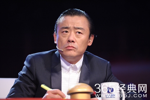 莫虎起诉周立波 曾是首任律师 为何今反目成仇