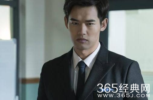 法医秦明2清道夫清道夫是刘杰明吗？清道夫另有其人