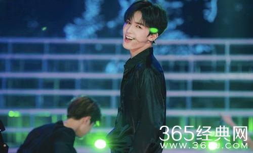 朱正廷影视作品盘点 首部电影献上了荧屏初吻