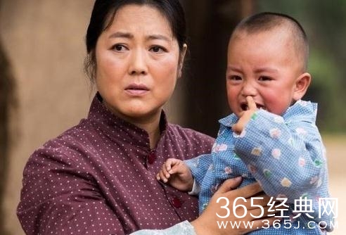 岁岁年年柿柿红杨柿红会改嫁吗？最后有没有改嫁