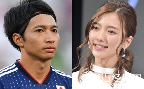 真野惠里菜宣布与柴崎岳结婚 仅交往一年半就认定彼此
