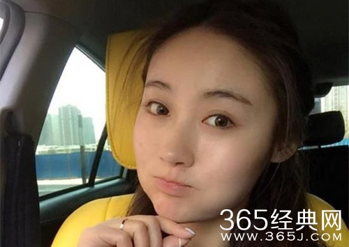 女演员刘洁被刺案