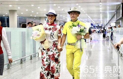 唐爽回应周立波