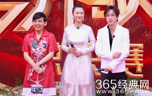 跨界歌王3帮唱嘉宾阵容，只有刘恺威的未被揭晓！