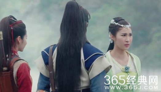就是个水槽124期：古剑奇谭2来袭！这部剧证明比起脸，服化特效永远不是改编剧毁原著的主要因素