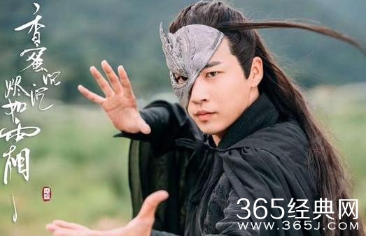 香蜜沉沉烬如霜鎏英结局是什么？虐恋曲折终成眷属