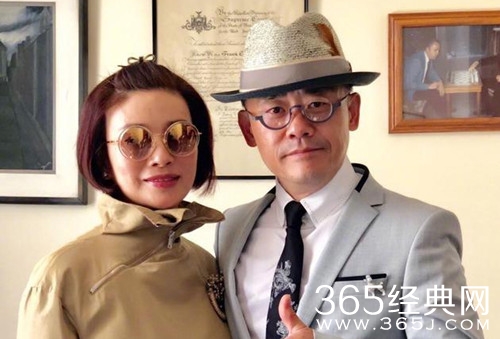 唐爽回应周立波