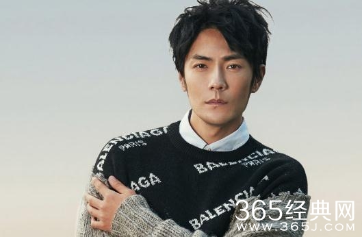 沙海黑眼睛是谁演的 季晨个人资料介绍