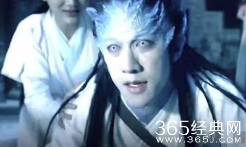 就是个水槽124期：古剑奇谭2来袭！这部剧证明比起脸，服化特效永远不是改编剧毁原著的主要因素