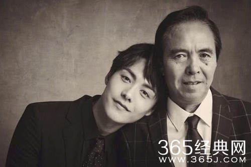 马天宇凄惨身世曝光