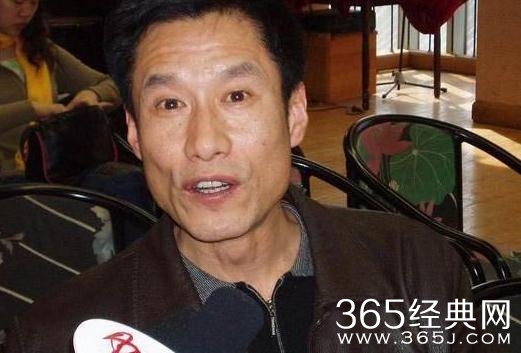 天坑鹰猎老洞狗子是谁演的 刘佩琦个人资料介绍