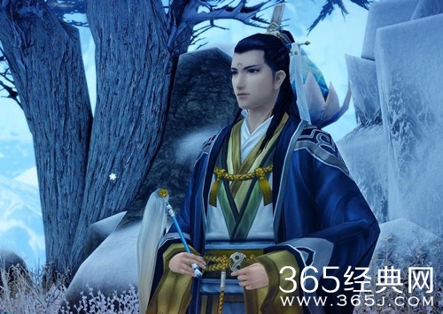 就是个水槽124期：古剑奇谭2来袭！这部剧证明比起脸，服化特效永远不是改编剧毁原著的主要因素