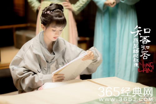 赵丽颖待播作品大盘点