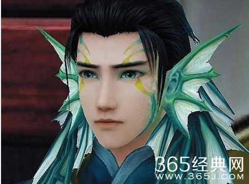 就是个水槽124期：古剑奇谭2来袭！这部剧证明比起脸，服化特效永远不是改编剧毁原著的主要因素