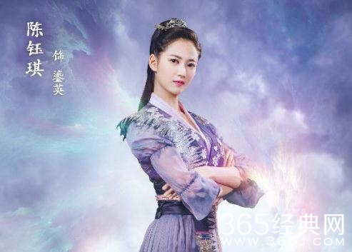 香蜜沉沉烬如霜鎏英结局是什么？虐恋曲折终成眷属