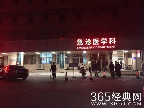 女演员刘洁被刺案开庭 凶手请求从轻处理 家属拒绝
