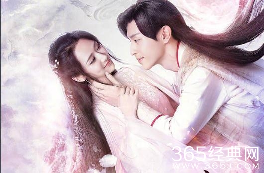 香蜜沉沉烬如霜花神是怎么死的？原是天后所杀