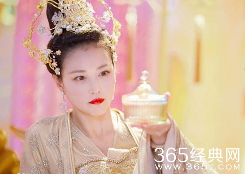 香蜜沉沉烬如霜花神是怎么死的？原是天后所杀