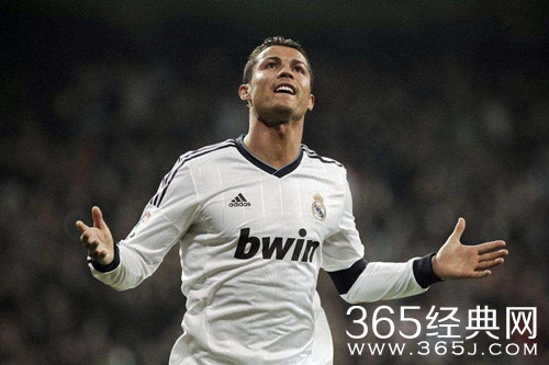 C罗来中国参加的综艺首秀，竟然是这档综艺！