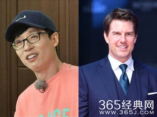 阿汤哥参加Running Man这期，备受网友的期待！