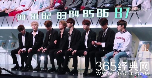 综艺甜饼164：港版101那么辣眼睛，《偶像练习生》的他去了才能当C位