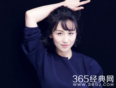 延禧攻略愉妃是谁演的