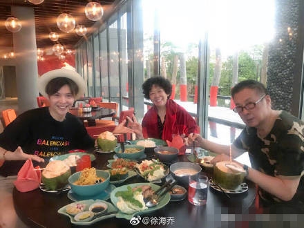 我家那小子徐海乔重度失眠，观众心疼不已