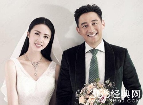 黄磊发文为妻庆生