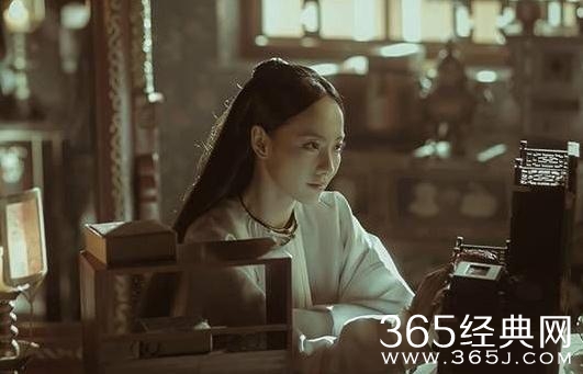 延禧攻略容妃结局是什么