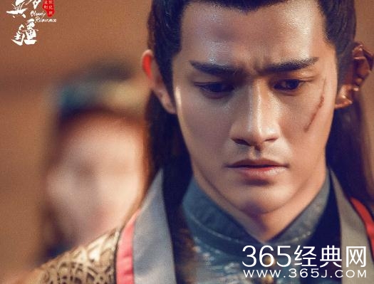 媚者无疆姹萝结局是什么？原著成坑疑似被杀