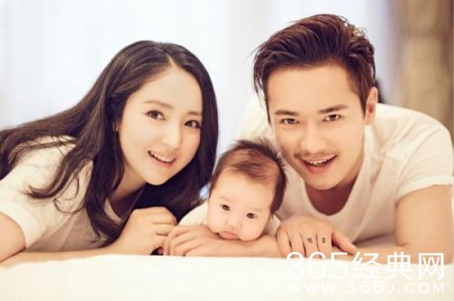 疑似董璇小号曝光 该账号关注了高云翔