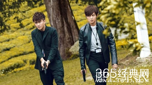 最夯剧集社128：这五部待播的双男主电视剧，第二部翻拍最多，最后一部最期待